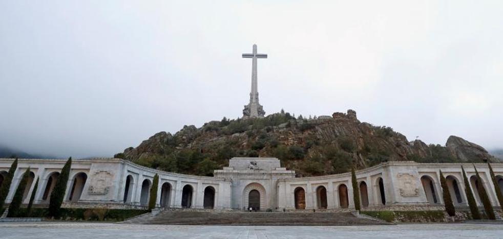 La exhumación de Franco cierra un ciclo abierto con la Ley de la Memoria Histórica