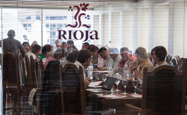 El Gobierno vasco exigirá al Consejo que le ceda la marca 'Rioja Alavesa'