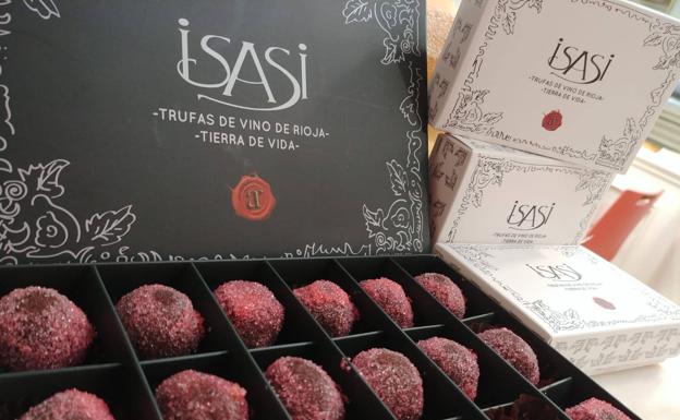 Pastelería Isasi: la vanguardia de los dulces riojanos