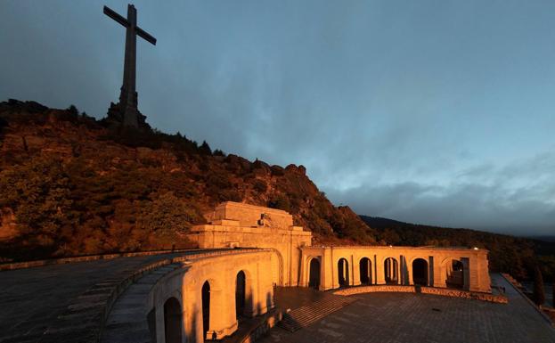 El Gobierno no sabe qué hacer ahora con el Valle sin Franco