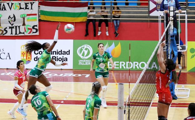 El May Deco no se deja sorprender