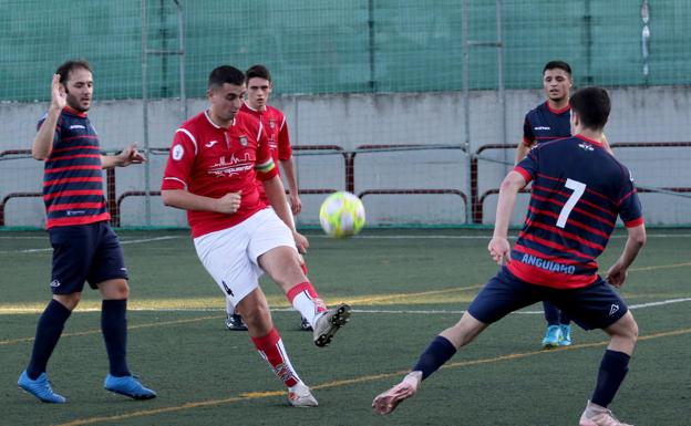 Directo | La Tercera riojana