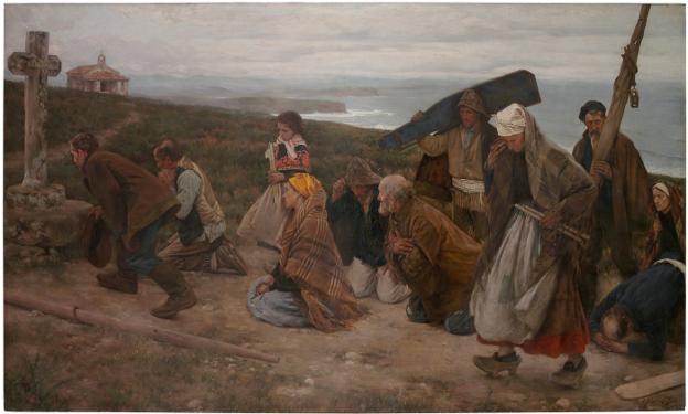 El tiempo de las promesas