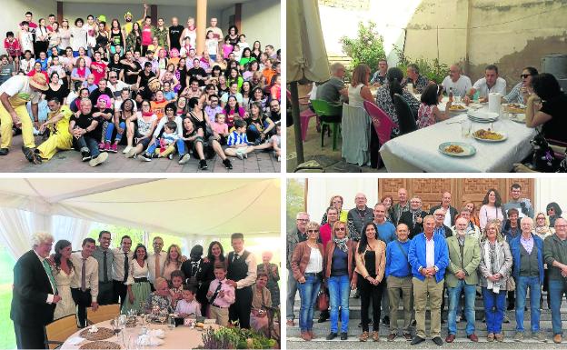 Nuestra gente: 27 de octubre