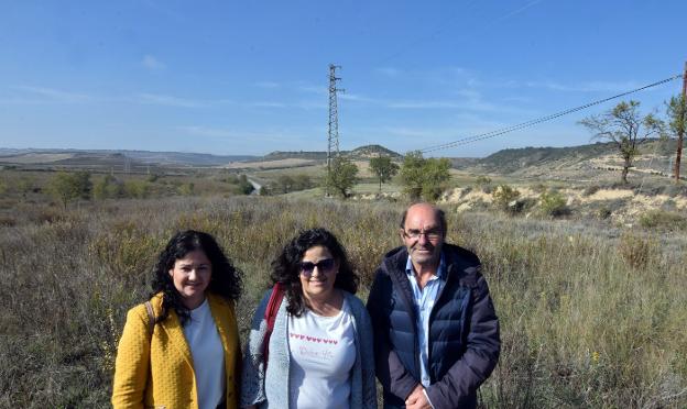 Valdegastea quiere a la UDL