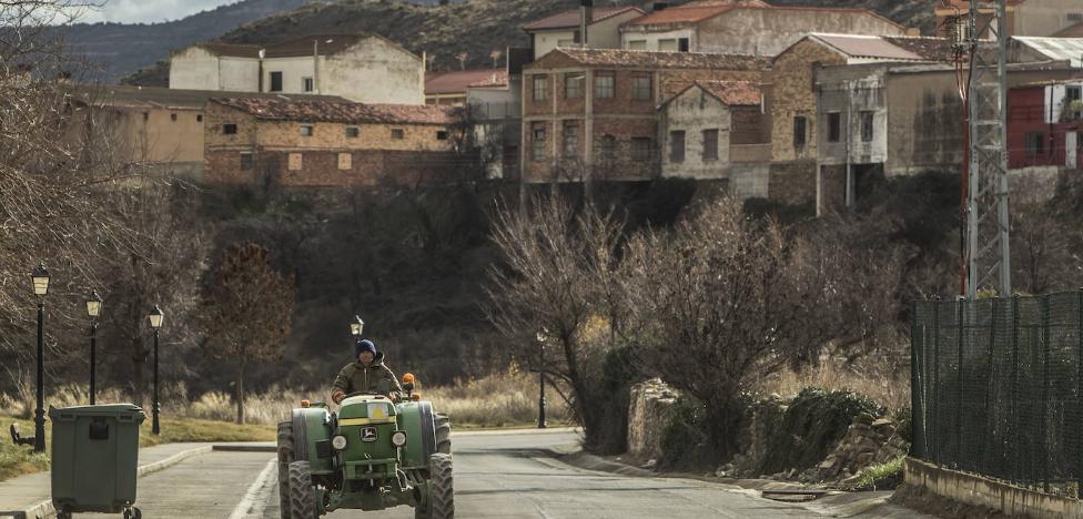 La España rural une fuerzas contra la despoblación y el cambio climático