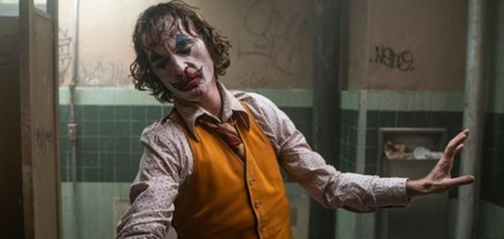 'Joker' y 'Maléfica: Maestra del Mal' otorgan el segundo mejor lunes de la 'Fiesta del Cine'