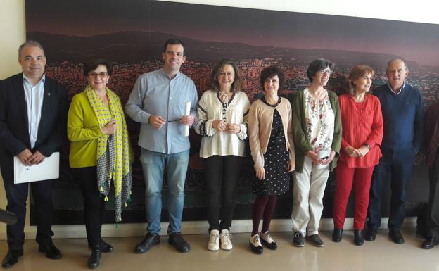 El Ayuntamiento de Logroño trabajará para ofrecer una mejor atención y servicios en la campaña de temporeros