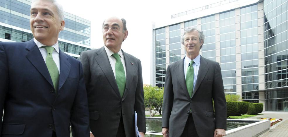 Iberdrola dispara un 20% su beneficio, hasta los 2.517 millones