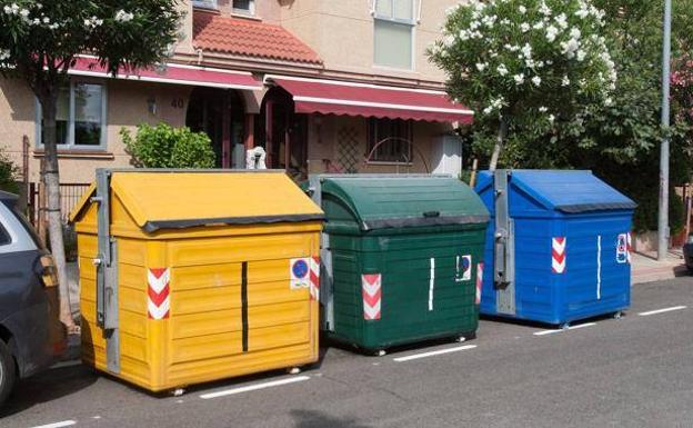 La campaña 'Los secretos de la bolsa' conciencia a los escolares sobre el reciclaje