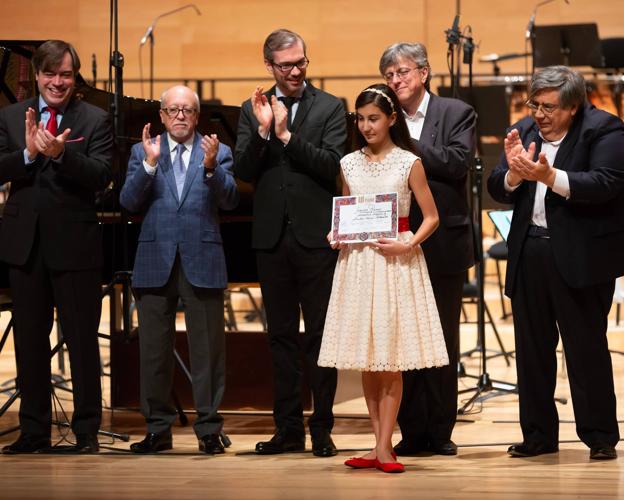 La Rioja se apasiona por el piano