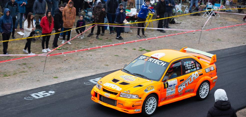 Clavijo mantiene su ilusión