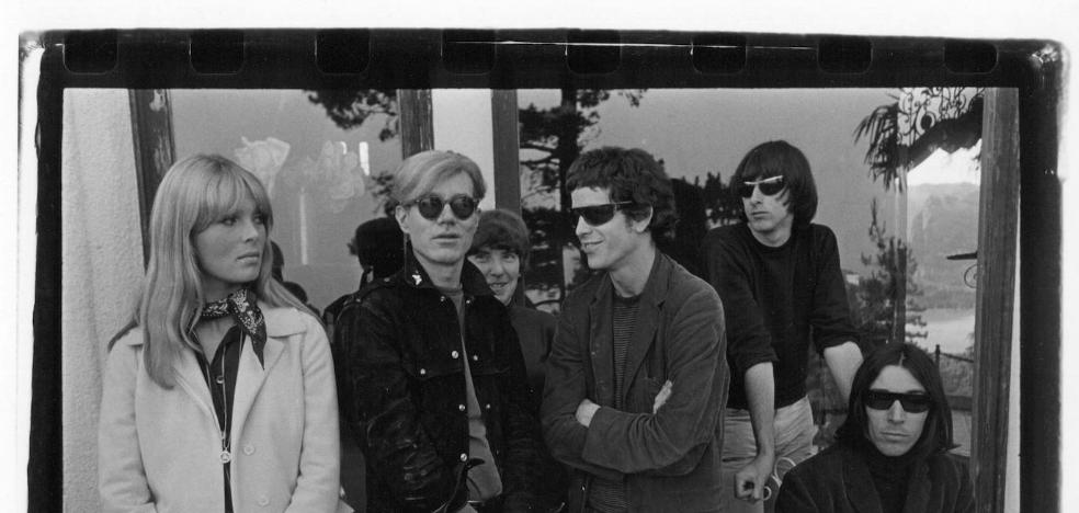 Cuando Lou Reed grabó un álbum para Andy Warhol que le «horrorizó»