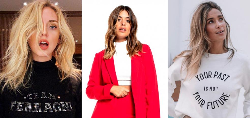 Diez 'influencers' con marca propia para copiar su armario