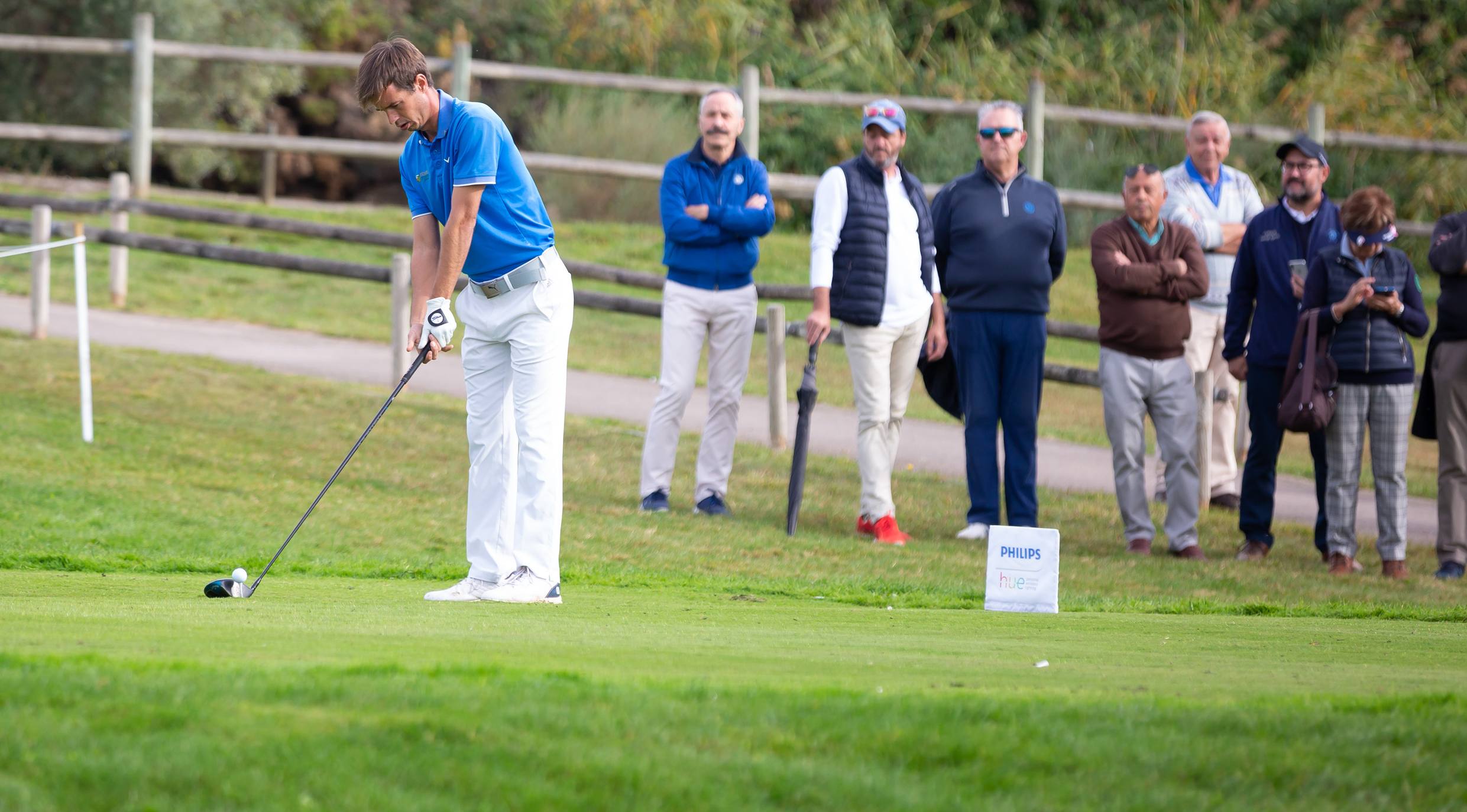 Hidalgo asalta el Campo de Logroño