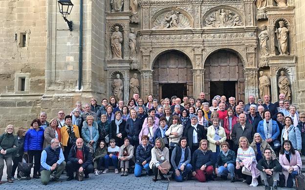 Nuestra gente: 2 de noviembre