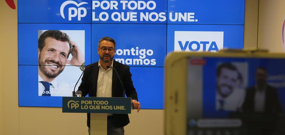 El PP propone reformas para alcanzar una educación «de calidad y en libertad»