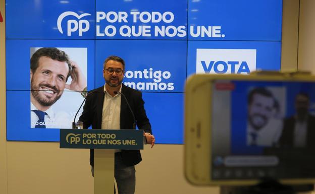 El PP propone reformas para alcanzar una educación «de calidad y en libertad»