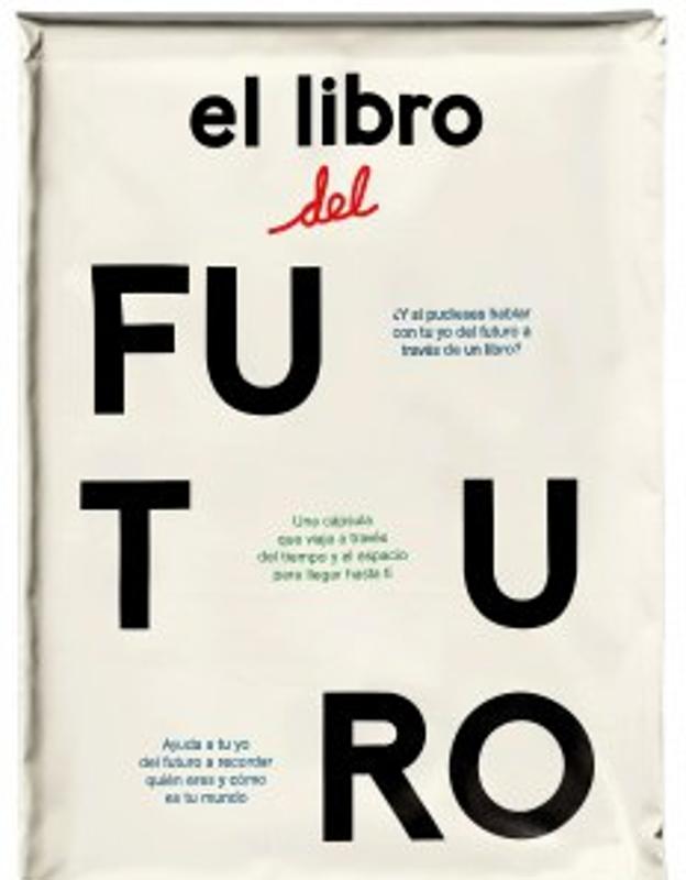 La editorial riojana Fulgencio Pimentel, premio nacional con 'El libro del futuro'