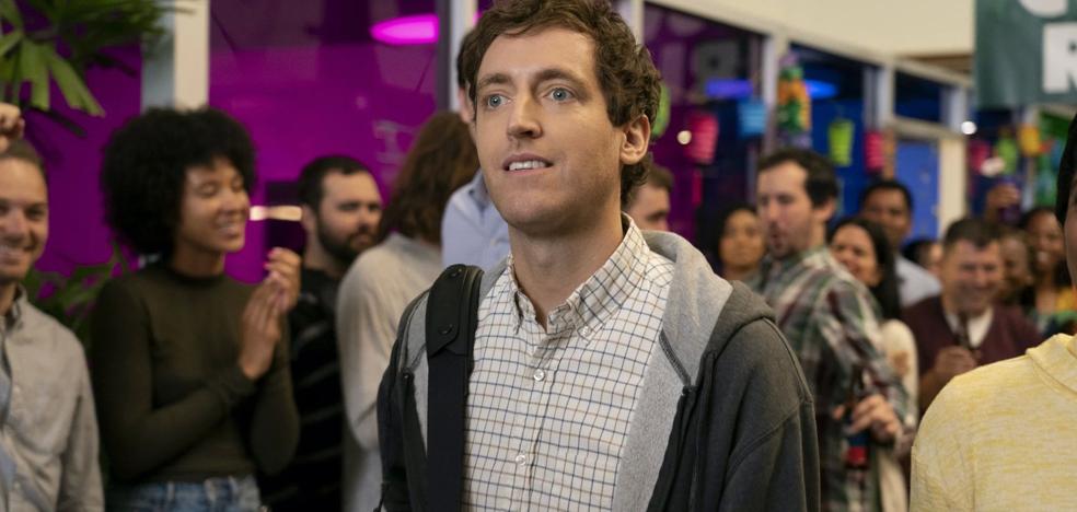 'Silicon Valley', el principio del fin