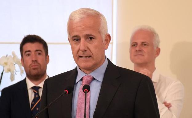 «Si existiera un patrocinador, podría acogerse el Challenge»