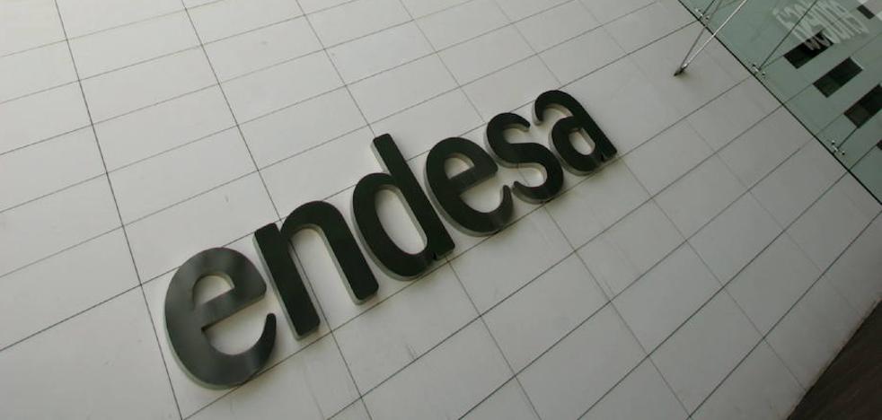 El beneficio de Endesa cae un 85% por el ajuste en el valor de sus centrales de carbón