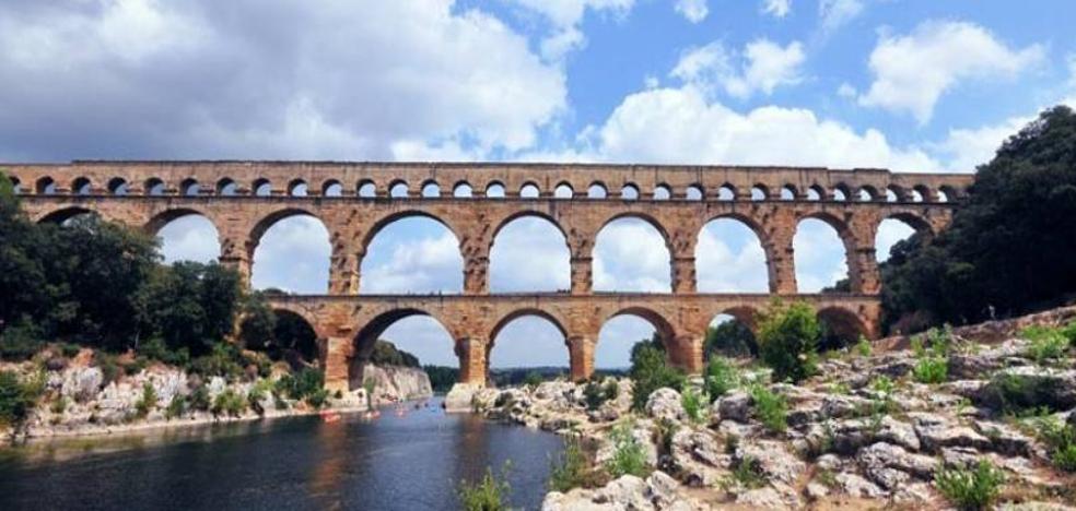 Santo Domingo de la Calzada acoge desde este jueves el V Congreso nacional de Ingeniería Romana