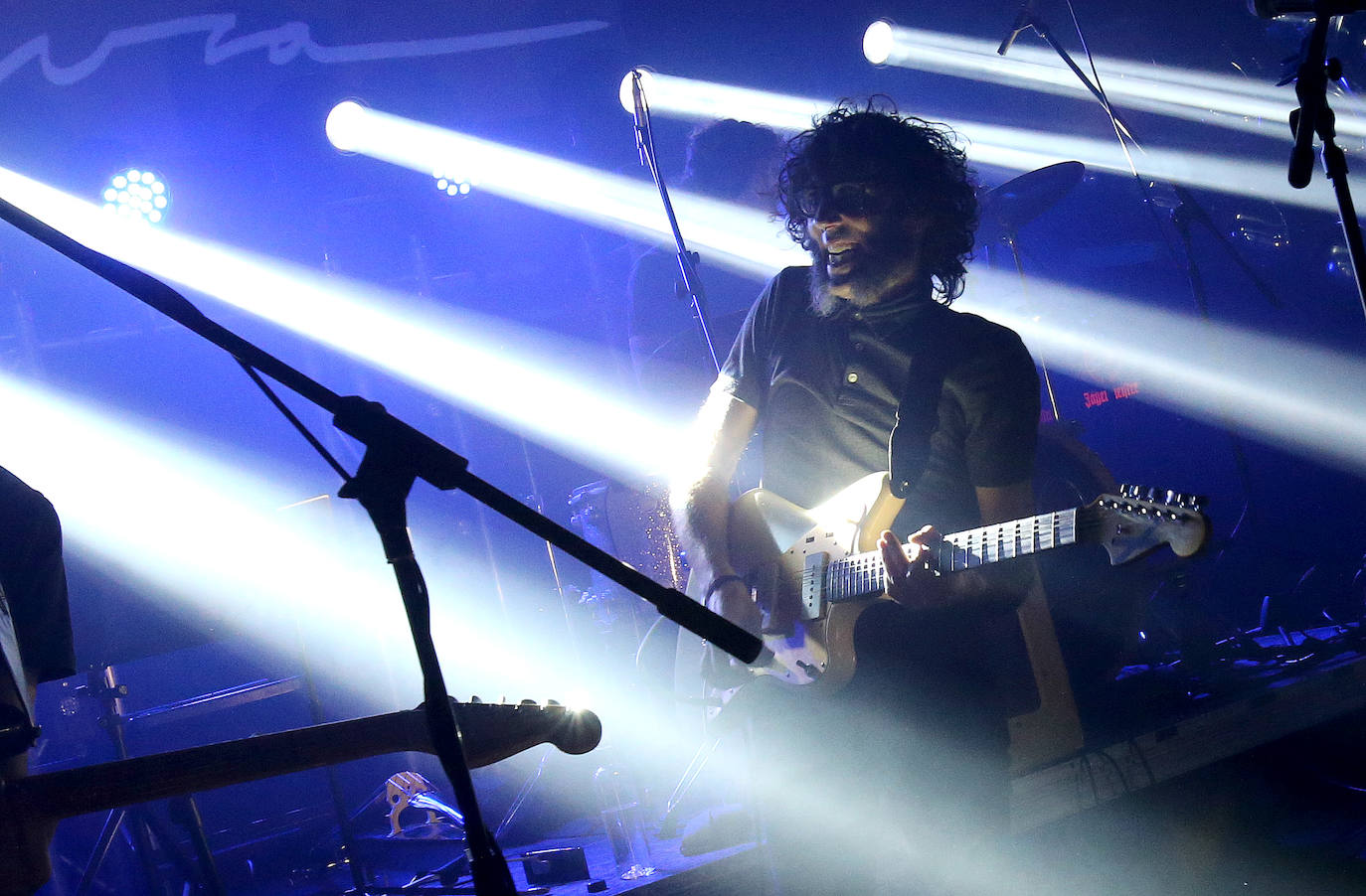 Mucho, pero mucho, arte riojano