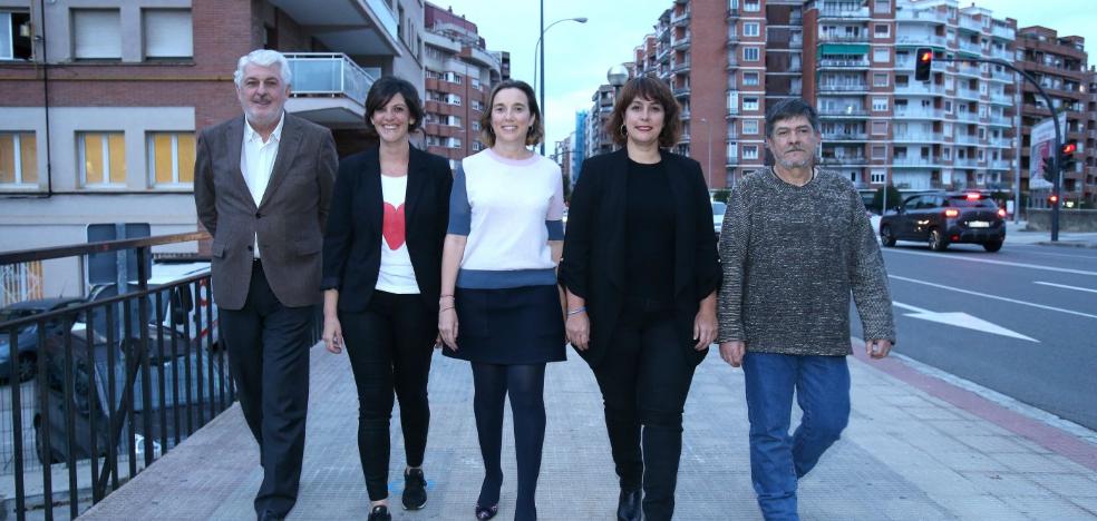 La Rioja desvela hoy si devuelve su confianza al bipartidismo