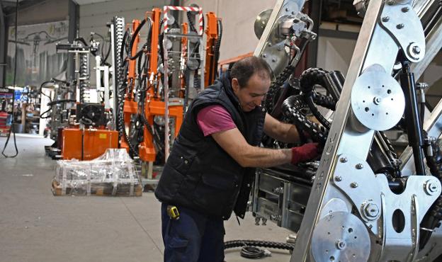 Soluciones para el campo