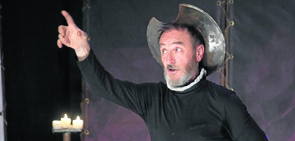 Don Quijote de La Rioja