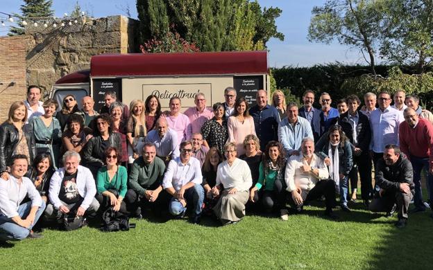 Nuestra Gente: 10 de noviembre