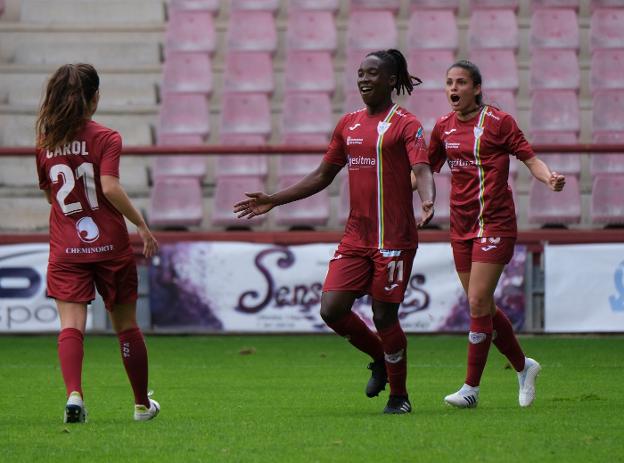 El fútbol femenino busca hoy la solución del conflicto