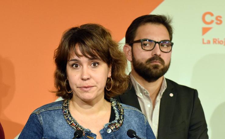 Ciudadanos pierde su escaño