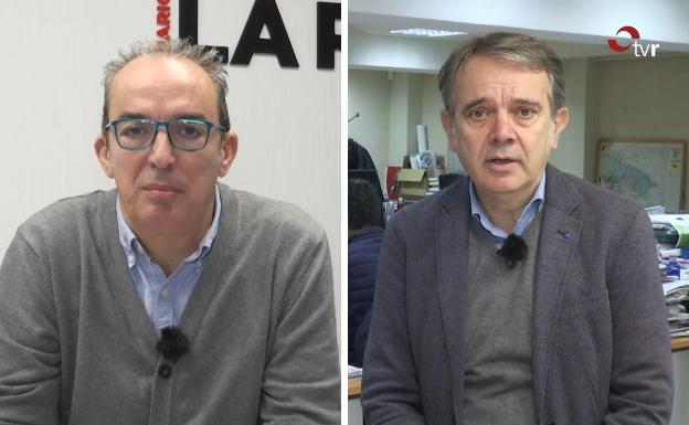 ¿Y ahora qué? Toño del Río y Jorge Alacid analizan los resultados del 10N