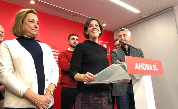 Ocón, satisfecho por la victoria del PSOE en La Rioja - La Rioja