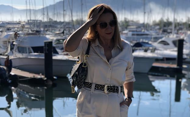 Los monos, una tendencia que no querrás abandonar este otoño