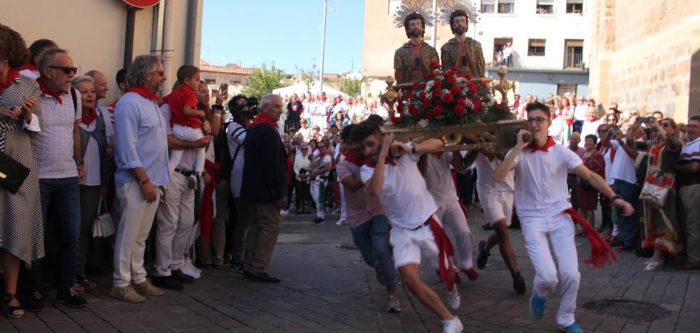 Las fiestas de Arnedo, declaradas de interés turístico nacional