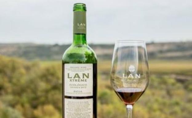 Hoy catamos... LAN Xtrème