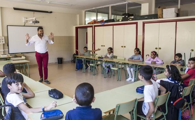 La Rioja es la comunidad con más colegios que imparten religión islámica