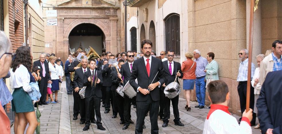 «Nos gustaría crecer en trabajo en equipo, actividad y equipo»