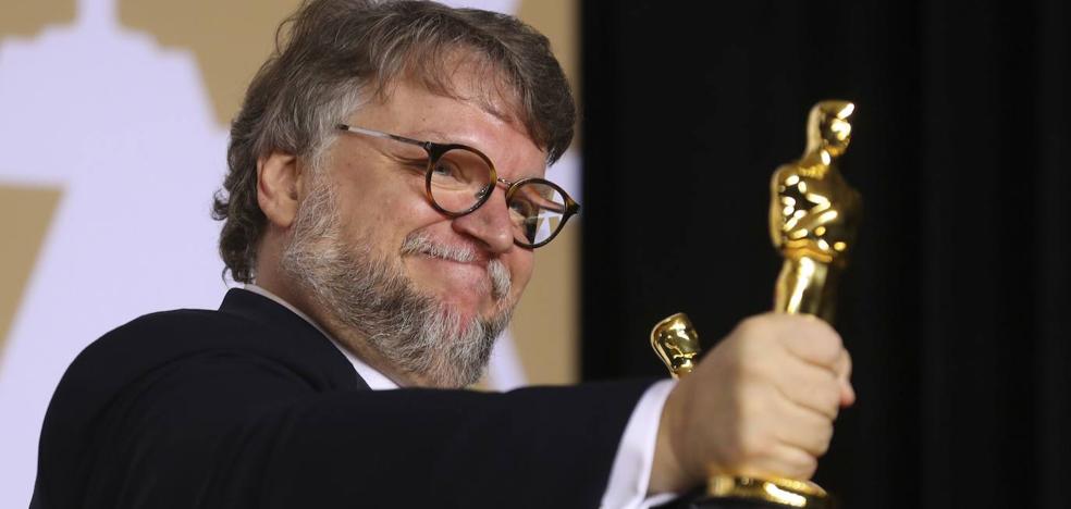 Guillermo del Toro se apunta a los remakes