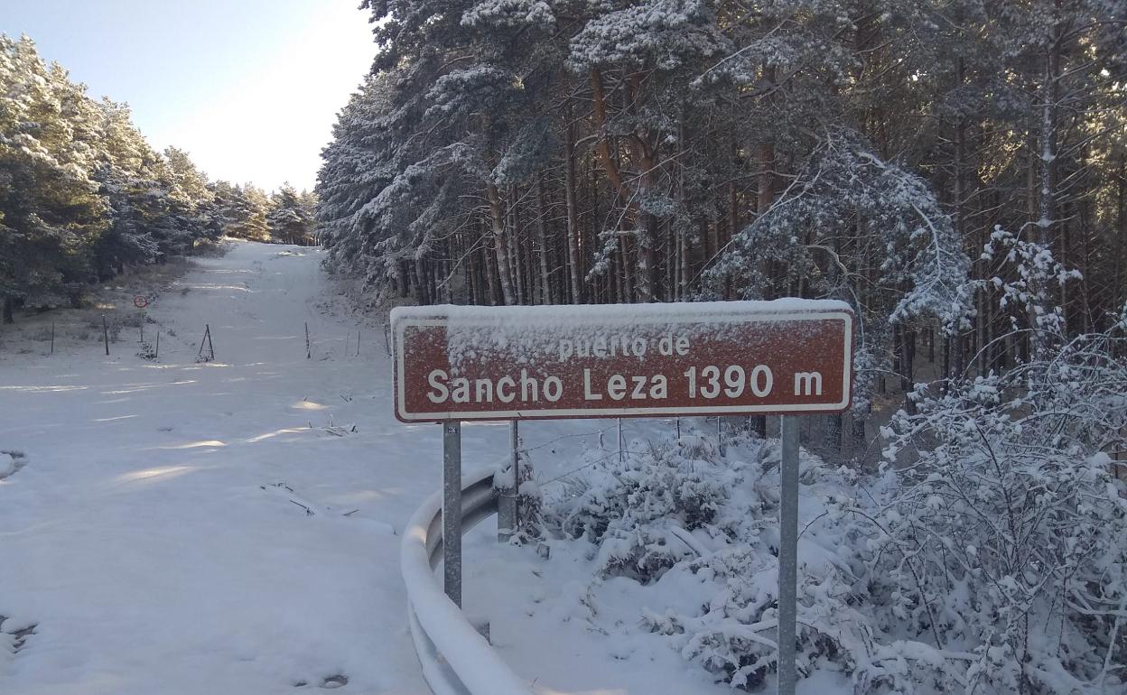 temperatura en la rioja