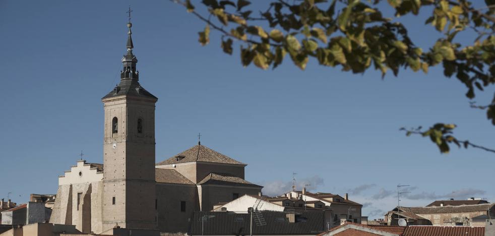 El pueblo que gobernó el mundo