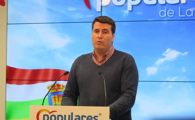 Bengoa asegura que el PP sale «reforzado y gana terreno» tras el 10N