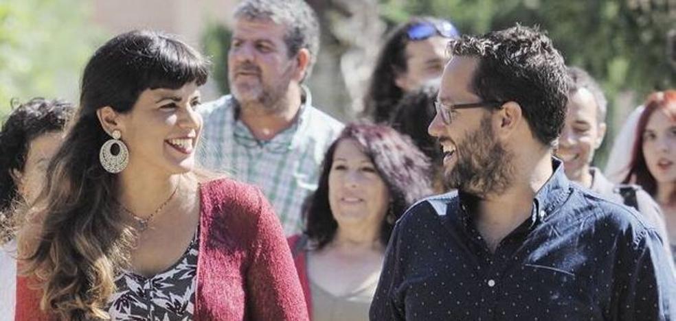 Podemos Andalucía afea a Iglesias el preacuerdo de coalición con el PSOE