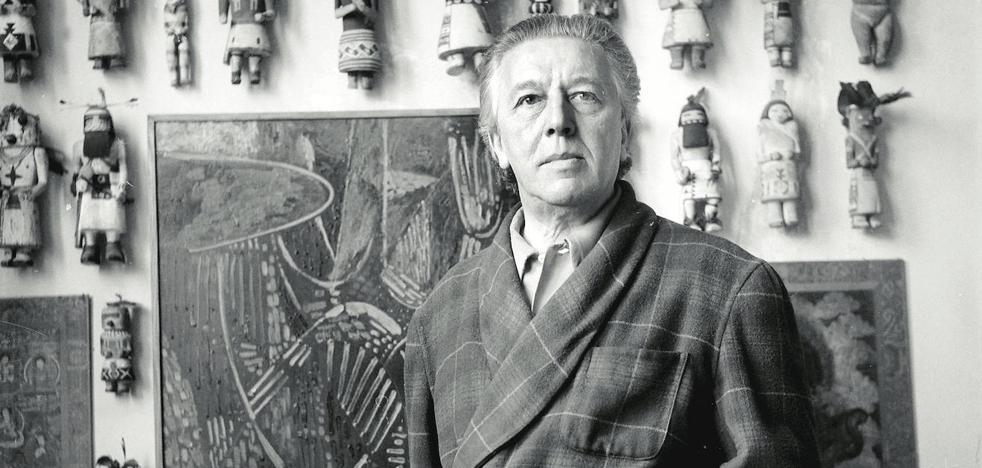 La heterodoxa y mágica biblia de André Breton