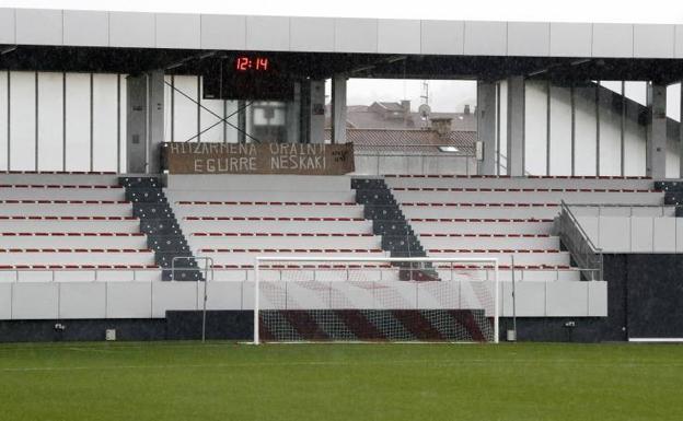 Las futbolistas elevan su lucha por su primer convenio colectivo