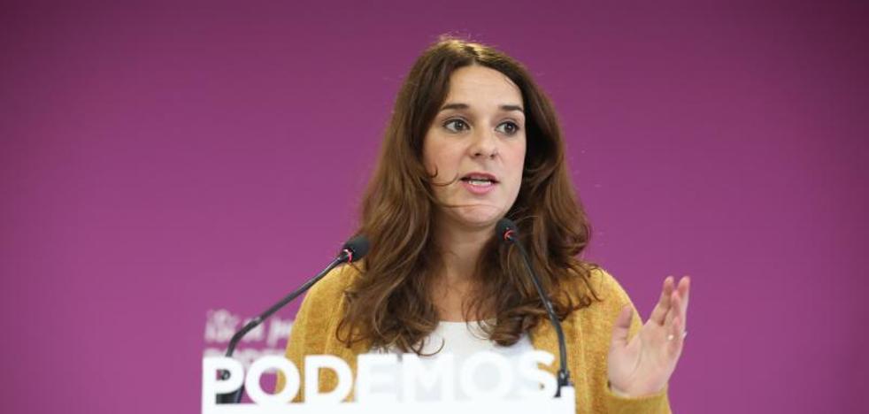 Podemos consultará a la militancia su coalición con el PSOE