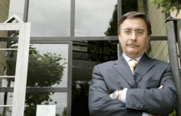 Juan Ángel Zubeldia será el nuevo presidente del Club de Markéting de La Rioja - La Rioja